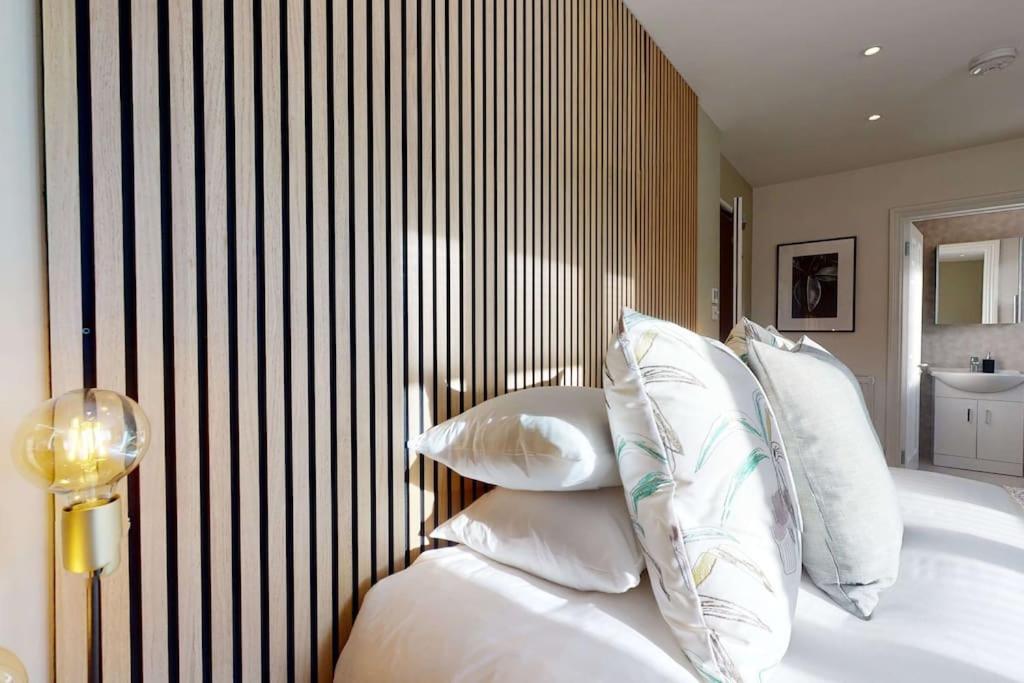 The Oxford Lodge - Ensuite Rooms Экстерьер фото