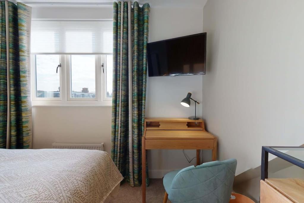The Oxford Lodge - Ensuite Rooms Экстерьер фото