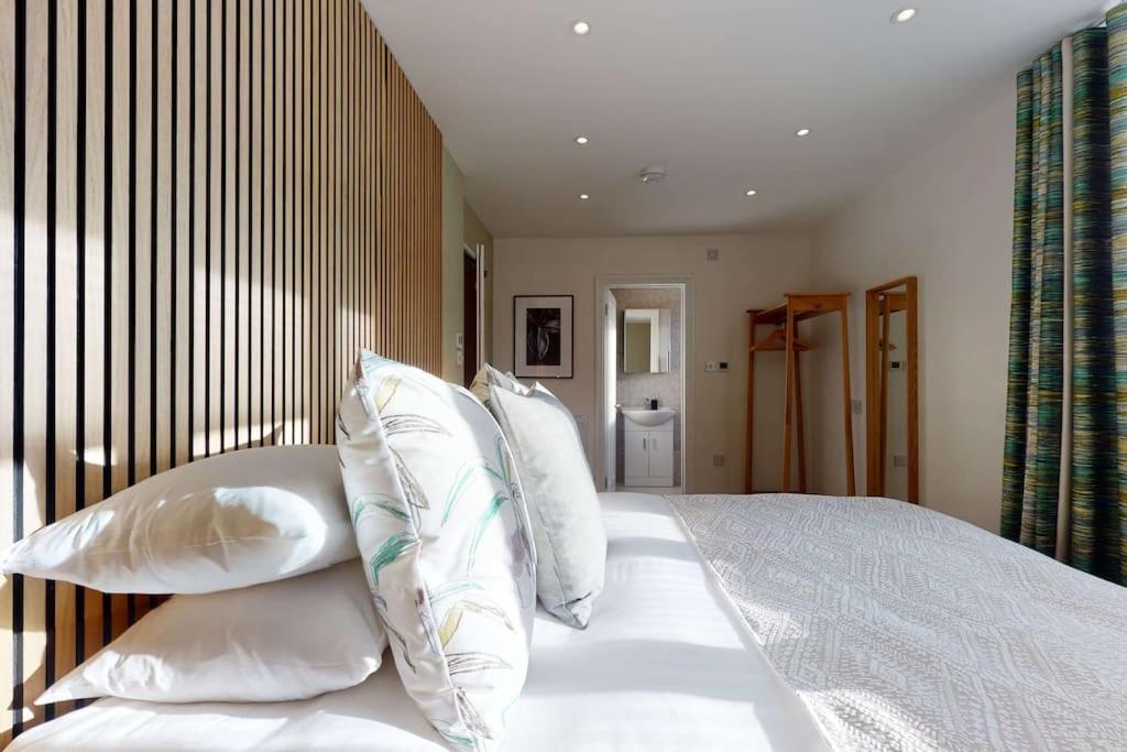 The Oxford Lodge - Ensuite Rooms Экстерьер фото