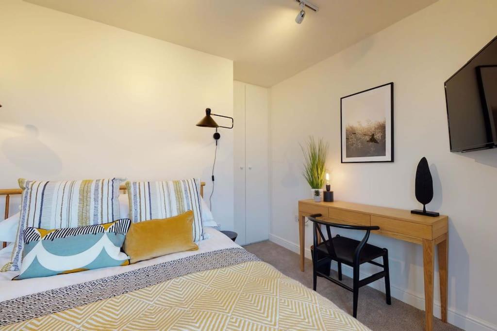 The Oxford Lodge - Ensuite Rooms Экстерьер фото
