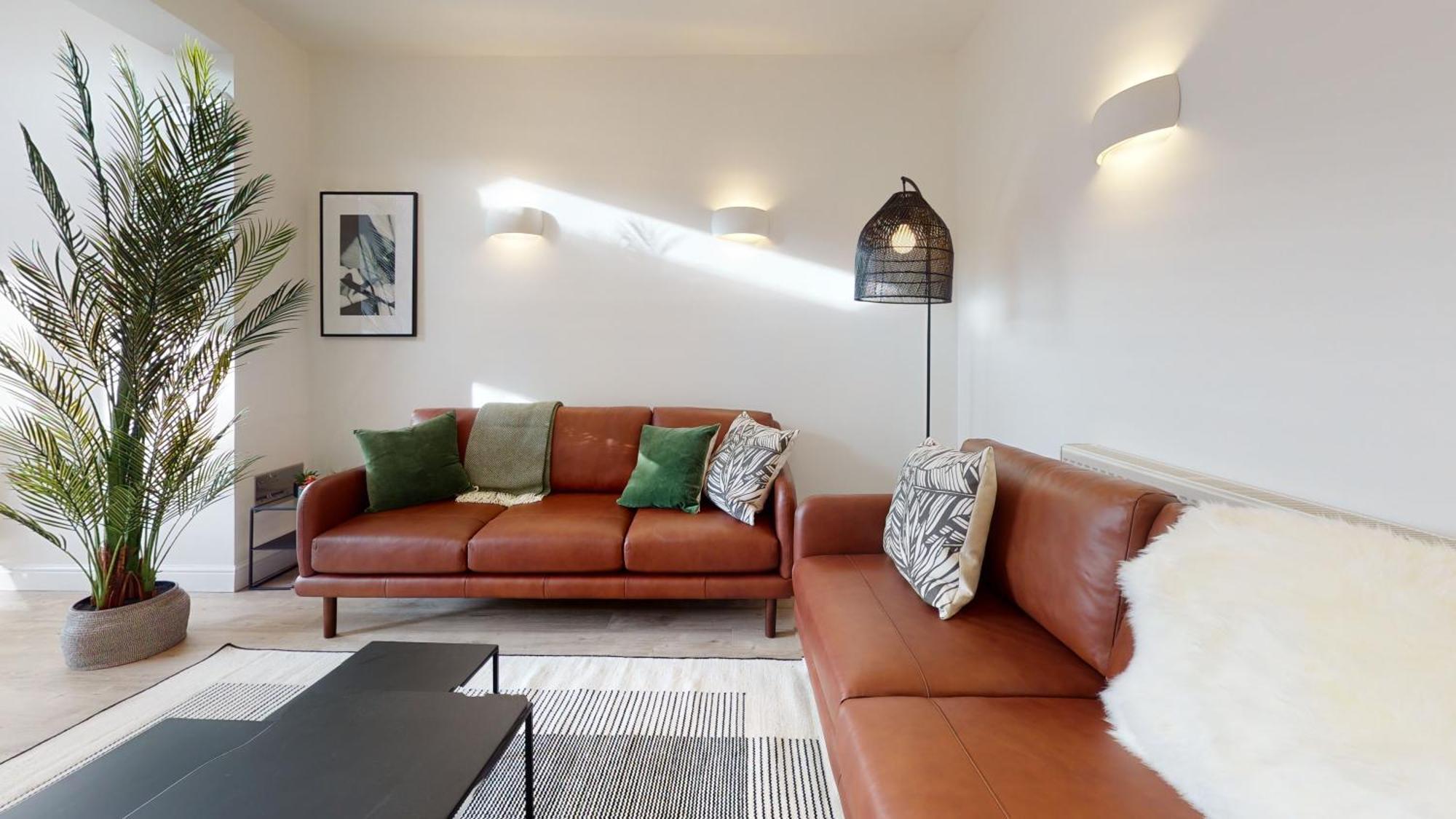 The Oxford Lodge - Ensuite Rooms Экстерьер фото